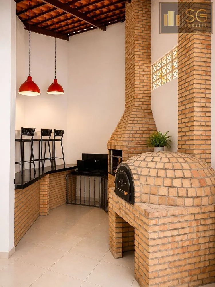 Casa de Condomínio, 3 quartos - Foto 13