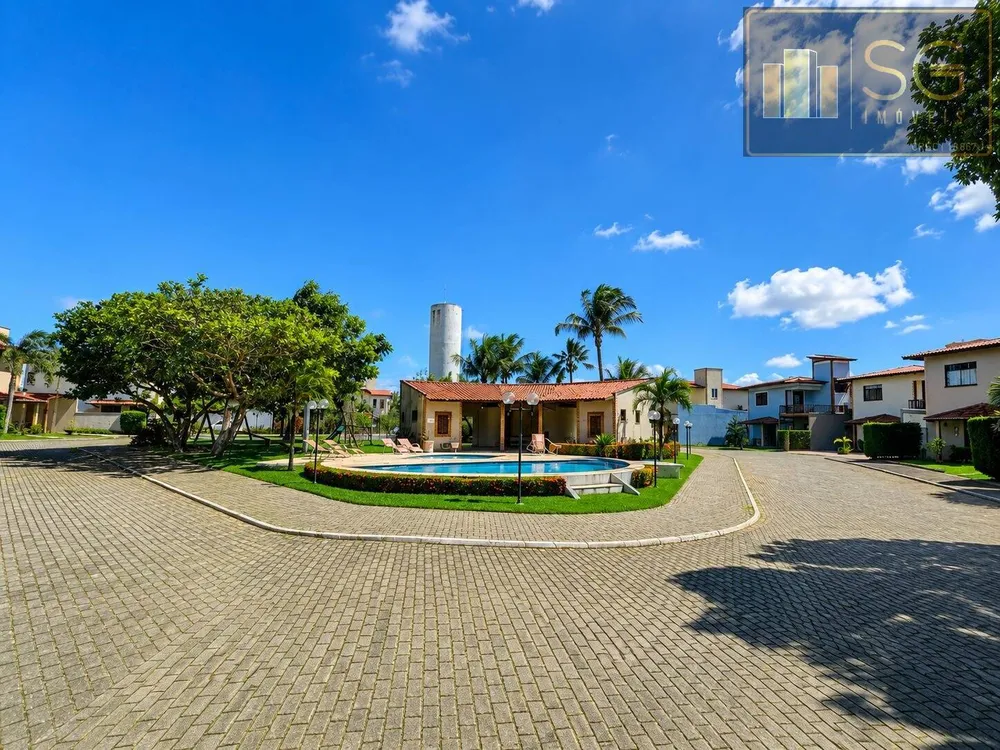 Casa de Condomínio, 3 quartos - Foto 6
