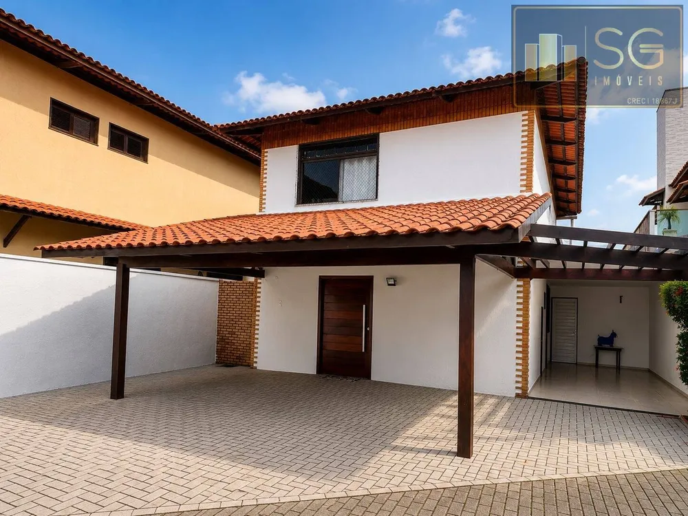 Casa de Condomínio, 3 quartos - Foto 7