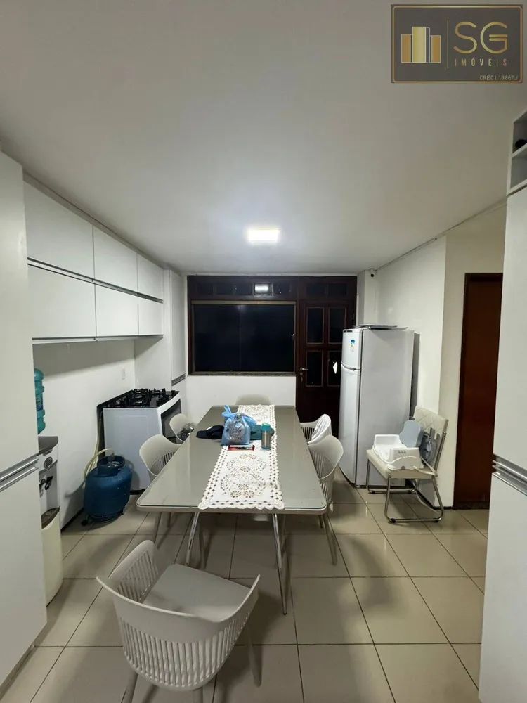 Casa de Condomínio, 3 quartos - Foto 9