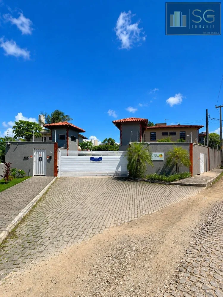 Casa de Condomínio, 3 quartos - Foto 2