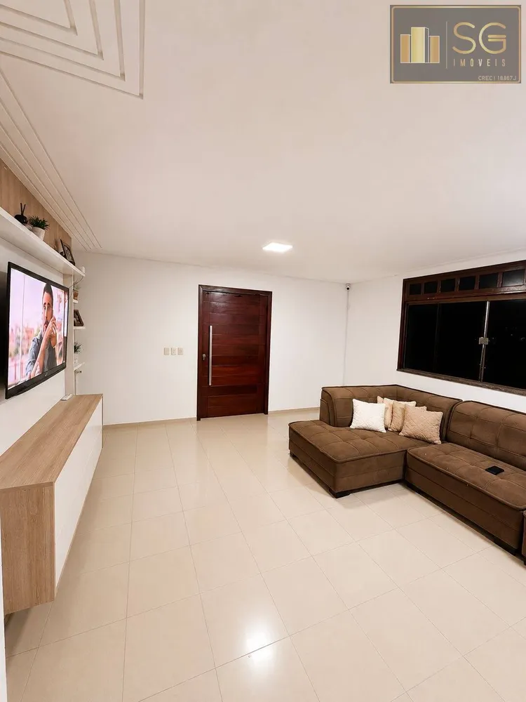 Casa de Condomínio, 3 quartos - Foto 10