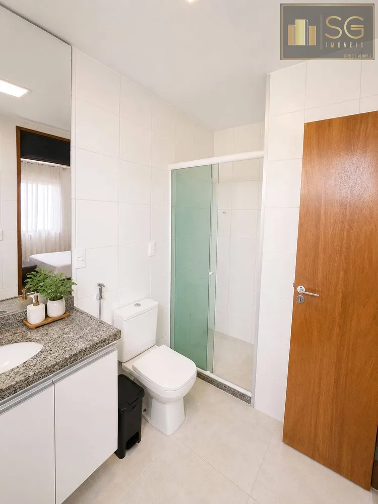 Casa de Condomínio, 3 quartos - Foto 14
