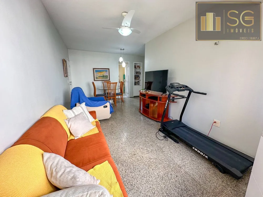 Apartamento, 2 quartos, 81 m² - Foto 4