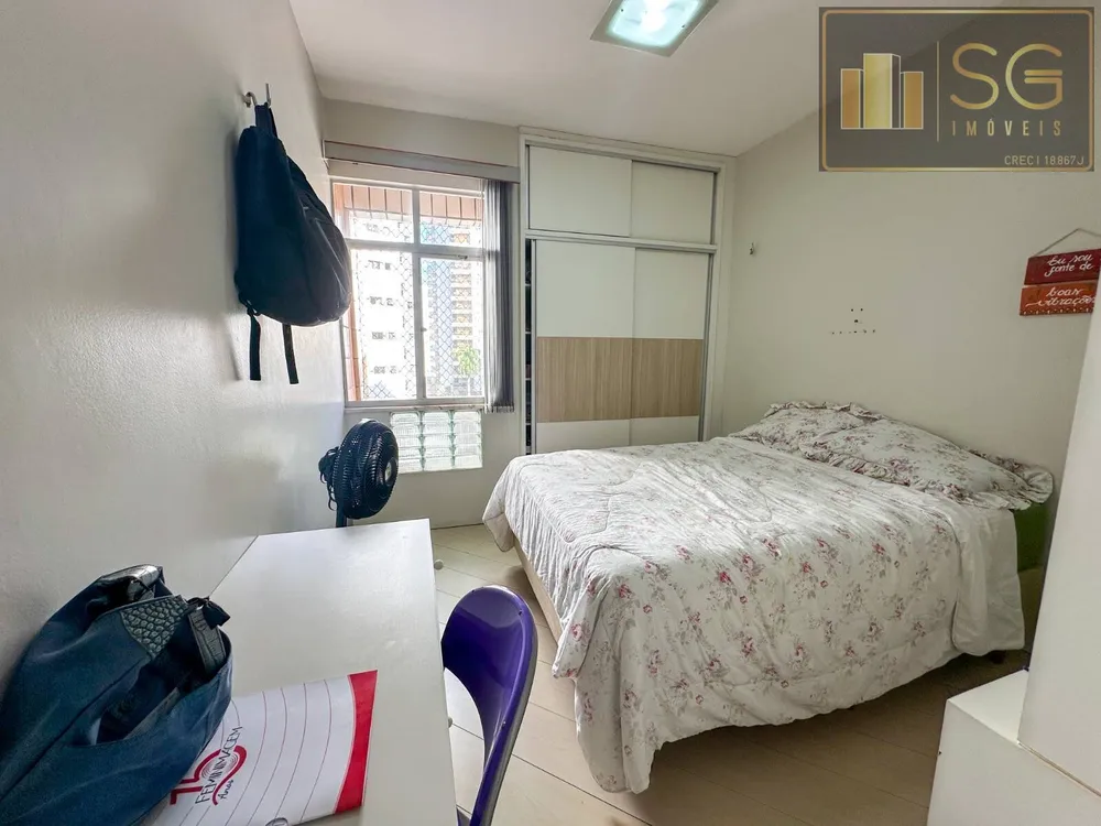 Apartamento, 2 quartos, 81 m² - Foto 8