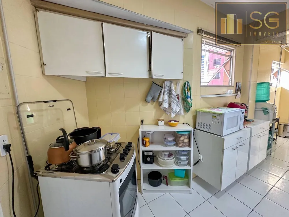 Apartamento, 2 quartos, 81 m² - Foto 5