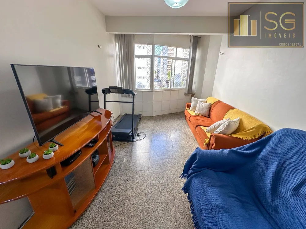 Apartamento, 2 quartos, 81 m² - Foto 3