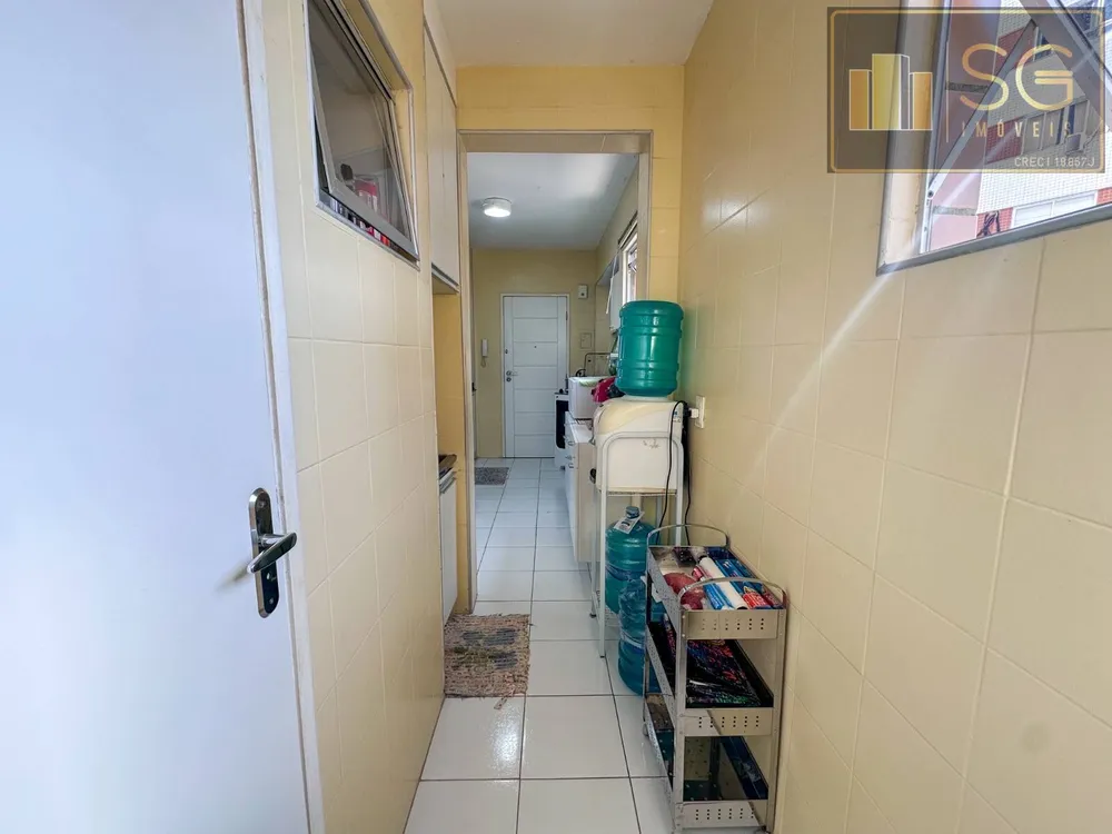Apartamento, 2 quartos, 81 m² - Foto 6