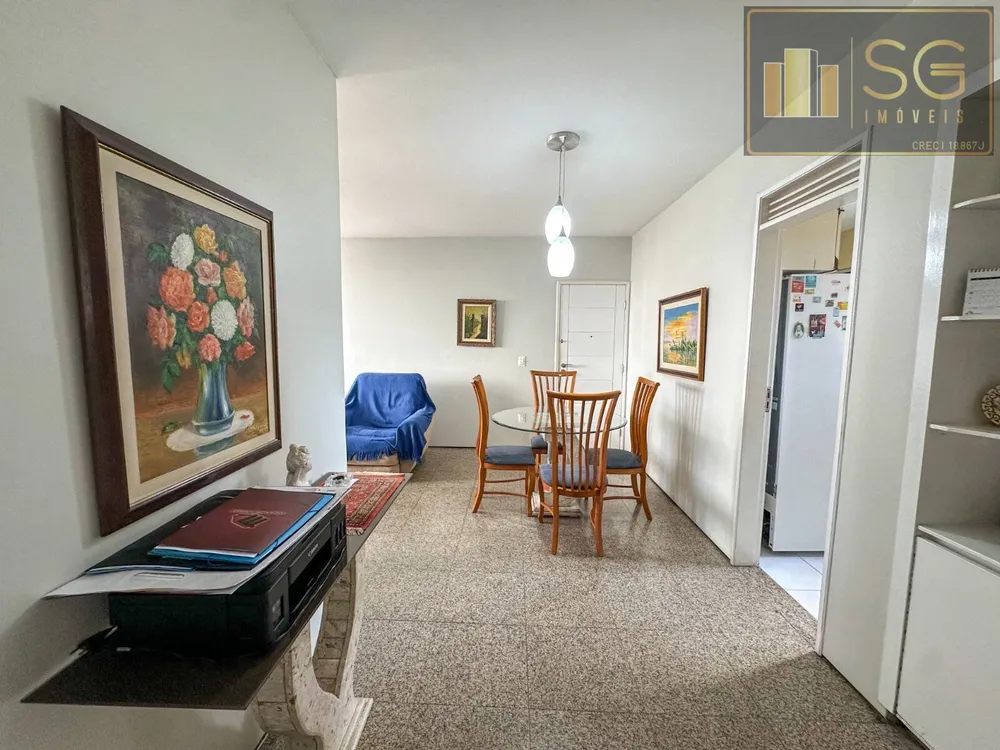Apartamento, 2 quartos, 81 m² - Foto 1