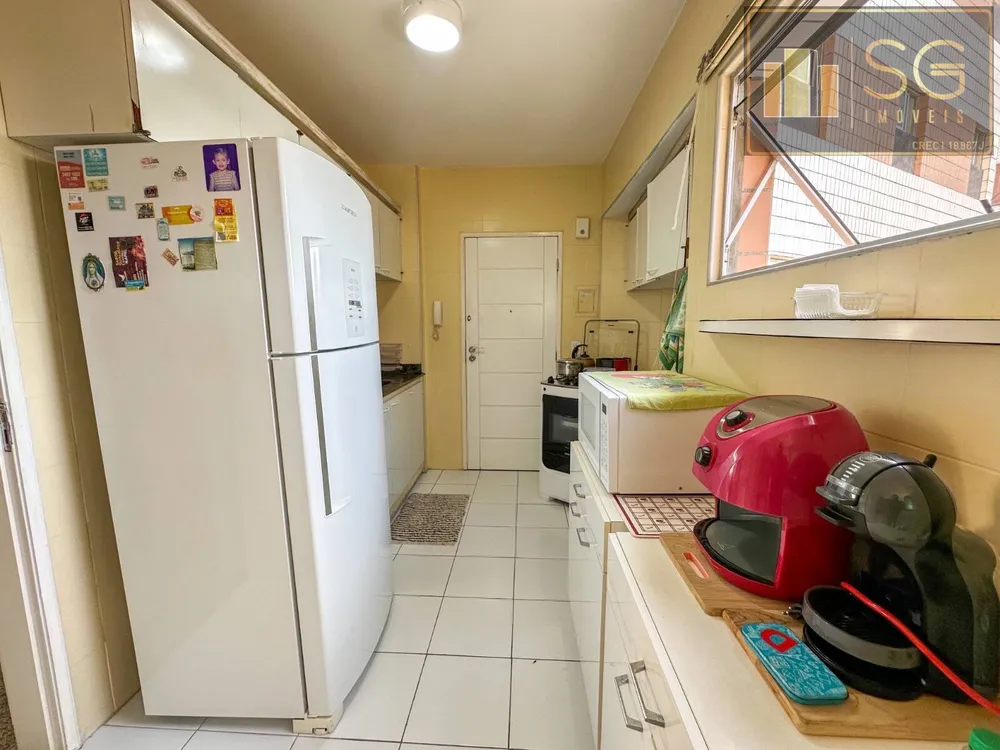 Apartamento, 2 quartos, 81 m² - Foto 2