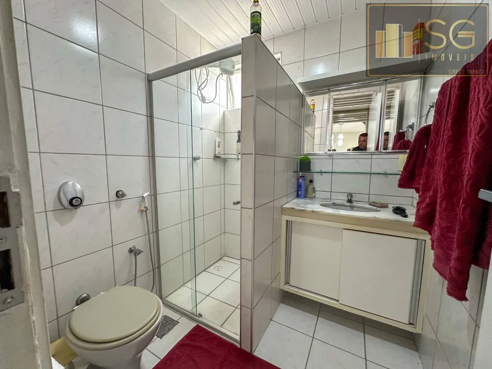 Apartamento, 2 quartos, 81 m² - Foto 11