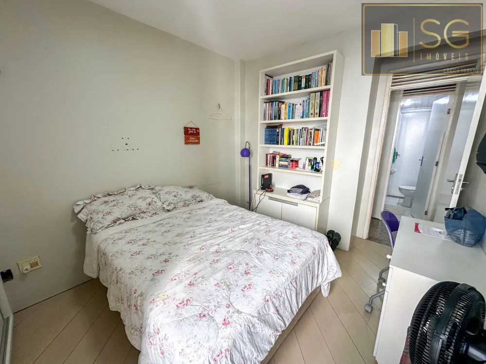 Apartamento, 2 quartos, 81 m² - Foto 7