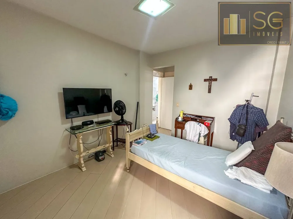 Apartamento, 2 quartos, 81 m² - Foto 10