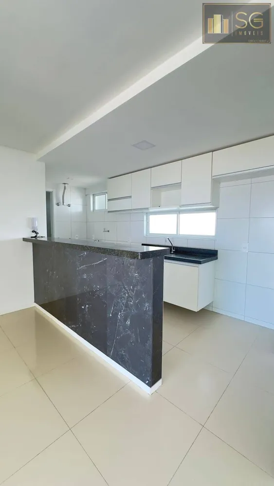 Apartamento, 3 quartos, 100 m² - Foto 10