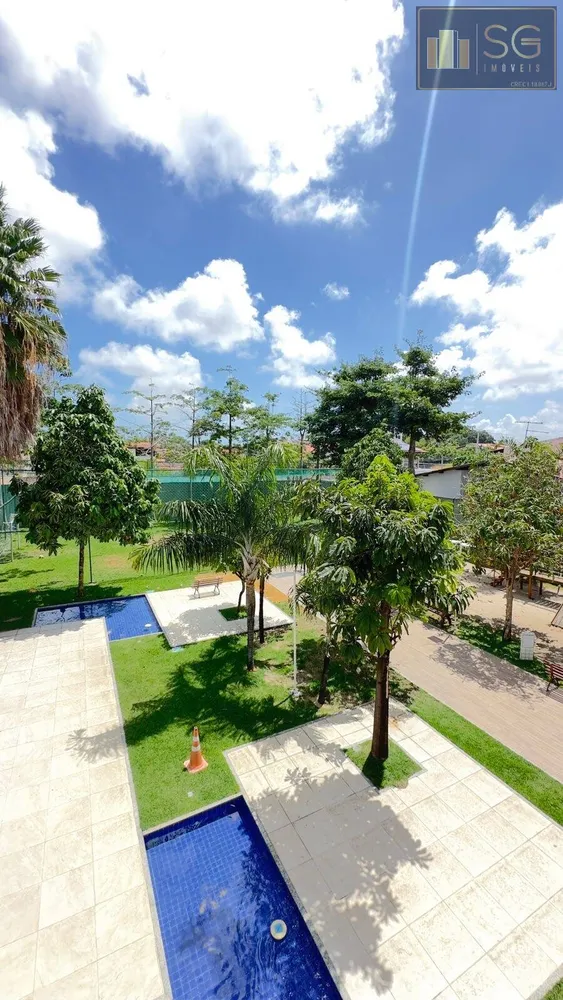 Apartamento, 3 quartos, 100 m² - Foto 3