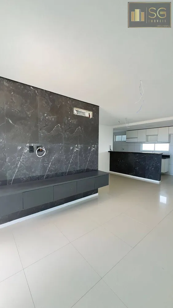 Apartamento, 3 quartos, 100 m² - Foto 9
