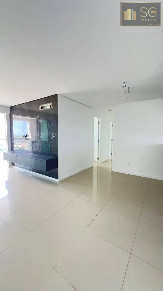 Apartamento, 3 quartos, 100 m² - Foto 8