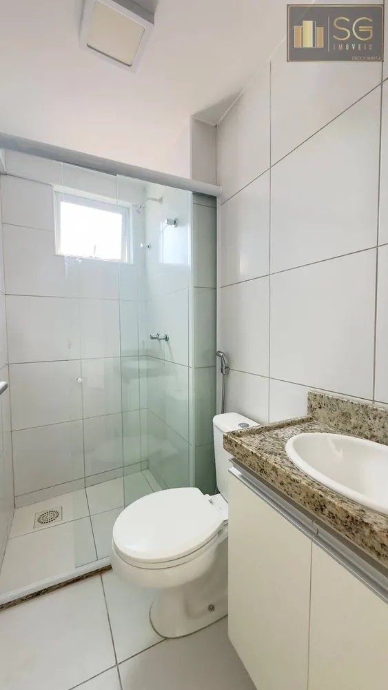 Apartamento, 3 quartos, 100 m² - Foto 14
