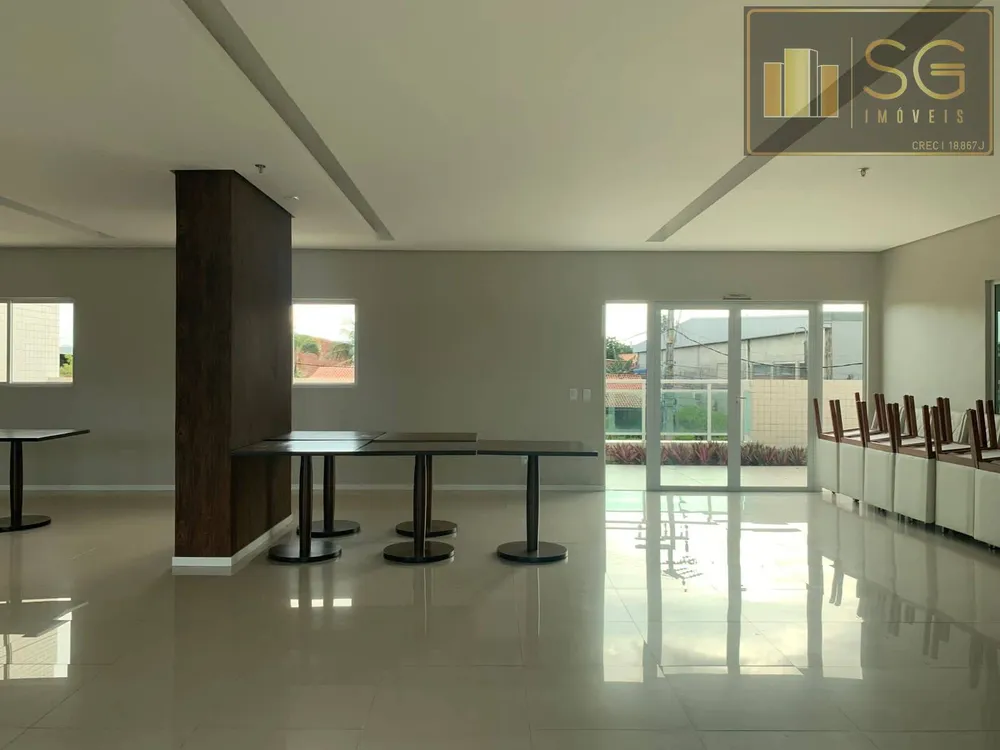Apartamento, 3 quartos, 100 m² - Foto 5