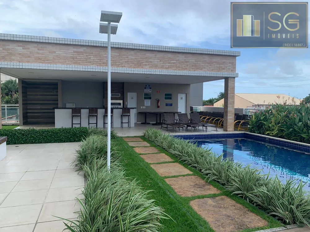 Apartamento, 3 quartos, 100 m² - Foto 4