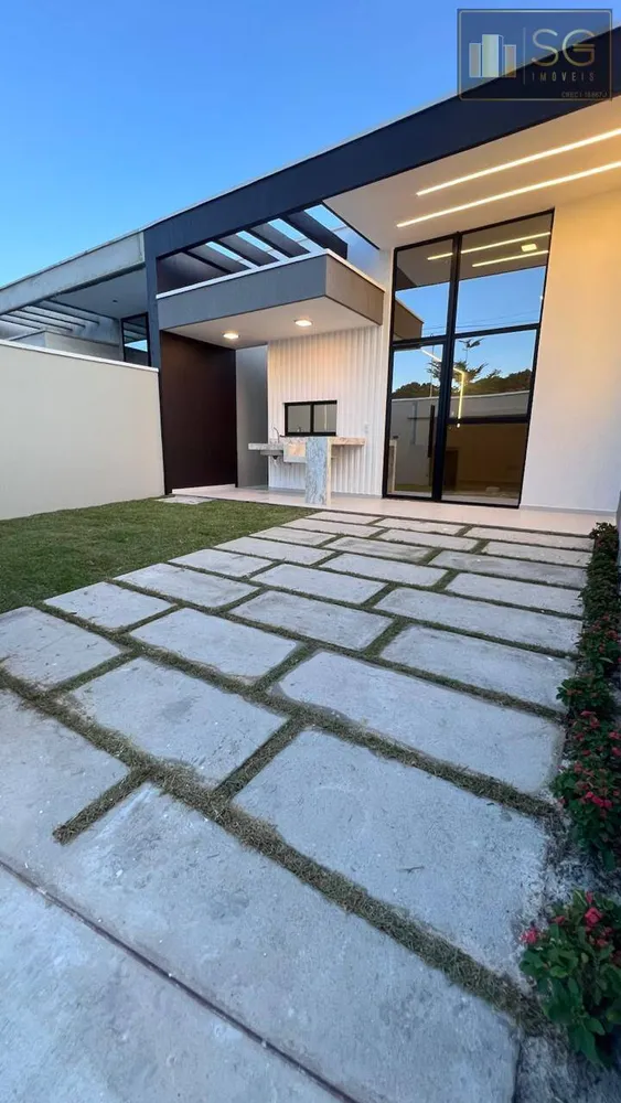 Casa, 3 quartos, 176 m² - Foto 12
