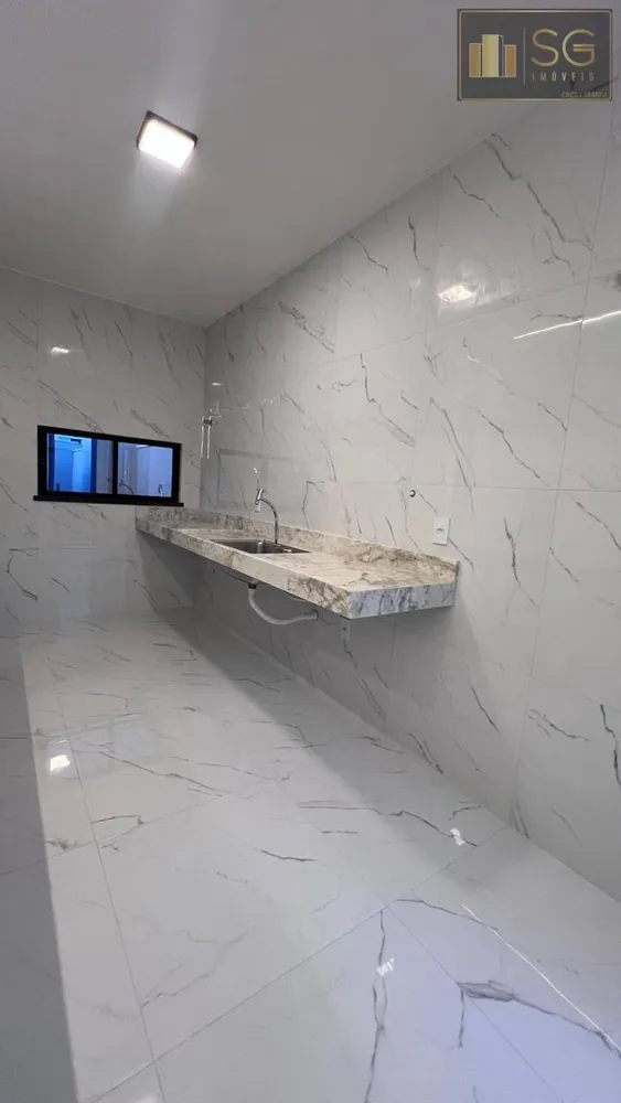 Casa, 3 quartos, 176 m² - Foto 4