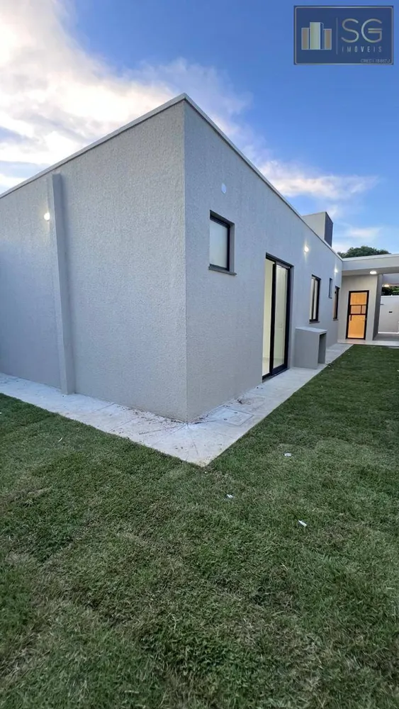 Casa, 3 quartos, 176 m² - Foto 10
