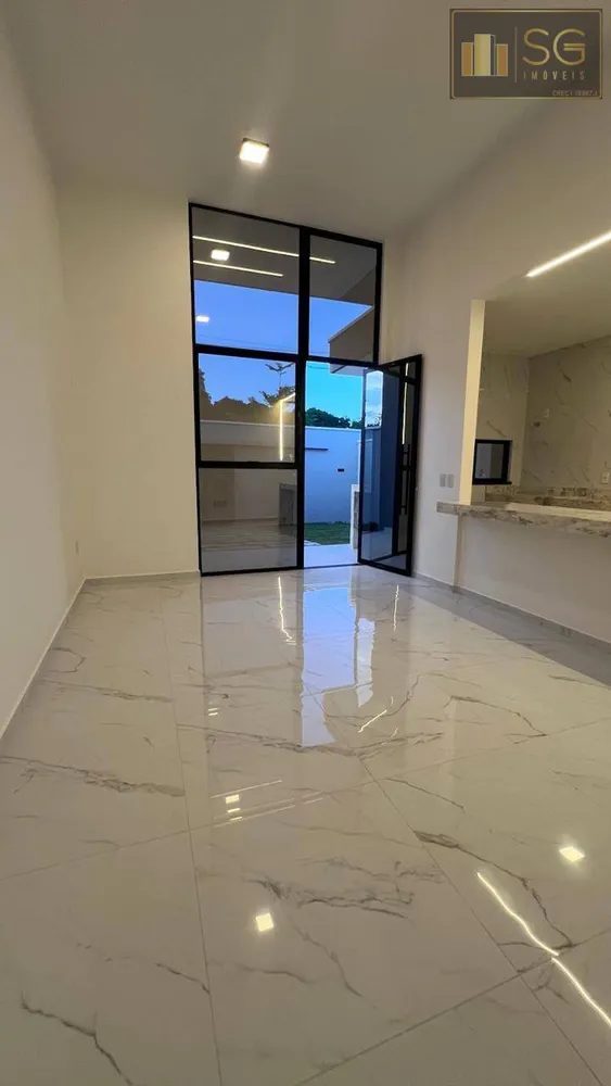Casa, 3 quartos, 176 m² - Foto 2