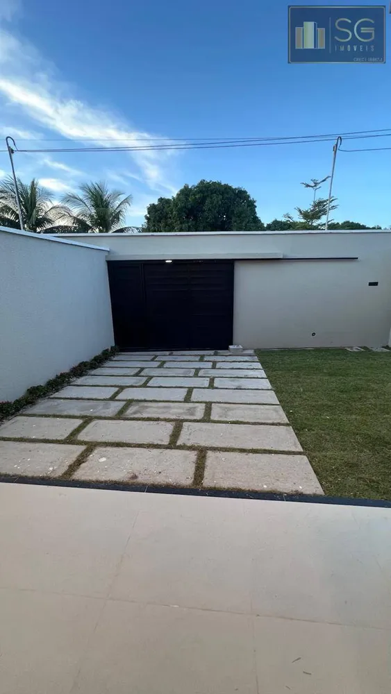Casa, 3 quartos, 176 m² - Foto 11