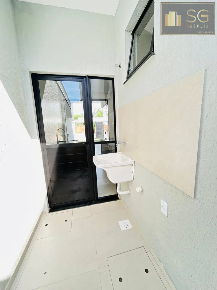Casa, 3 quartos, 180 m² - Foto 5