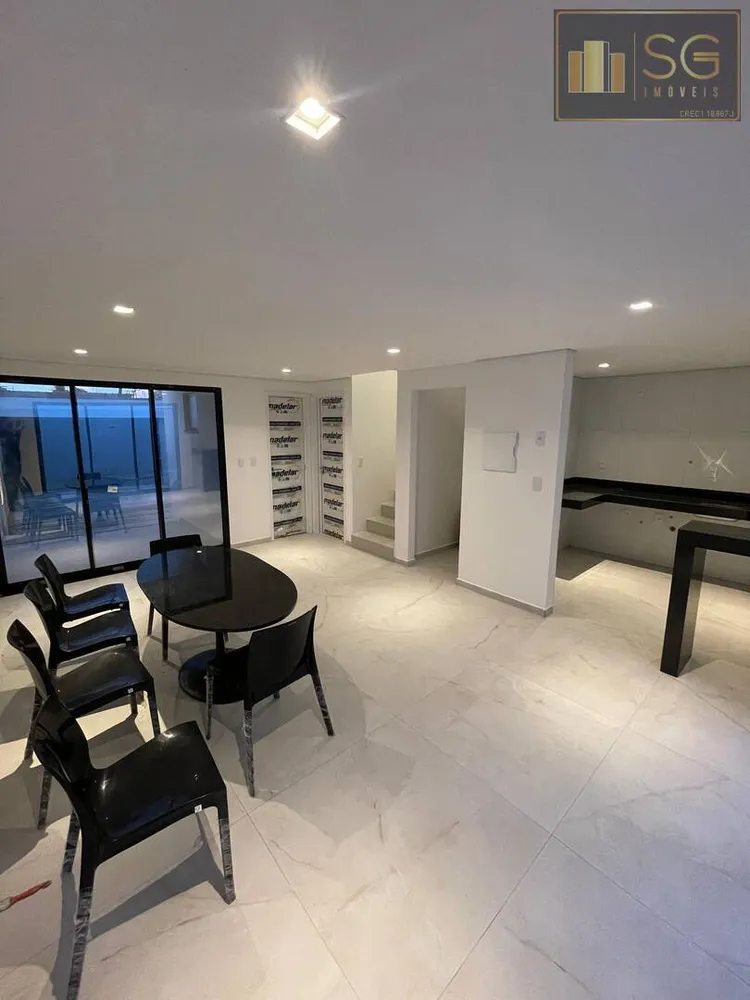 Casa, 4 quartos, 170 m² - Foto 4