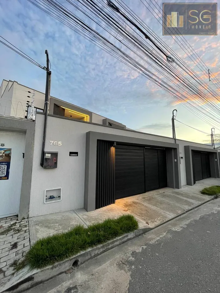 Casa, 4 quartos, 170 m² - Foto 2