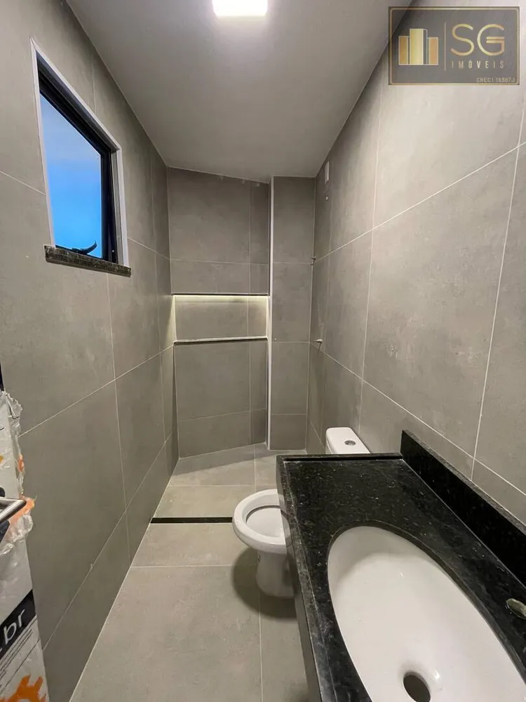 Casa, 4 quartos, 170 m² - Foto 6