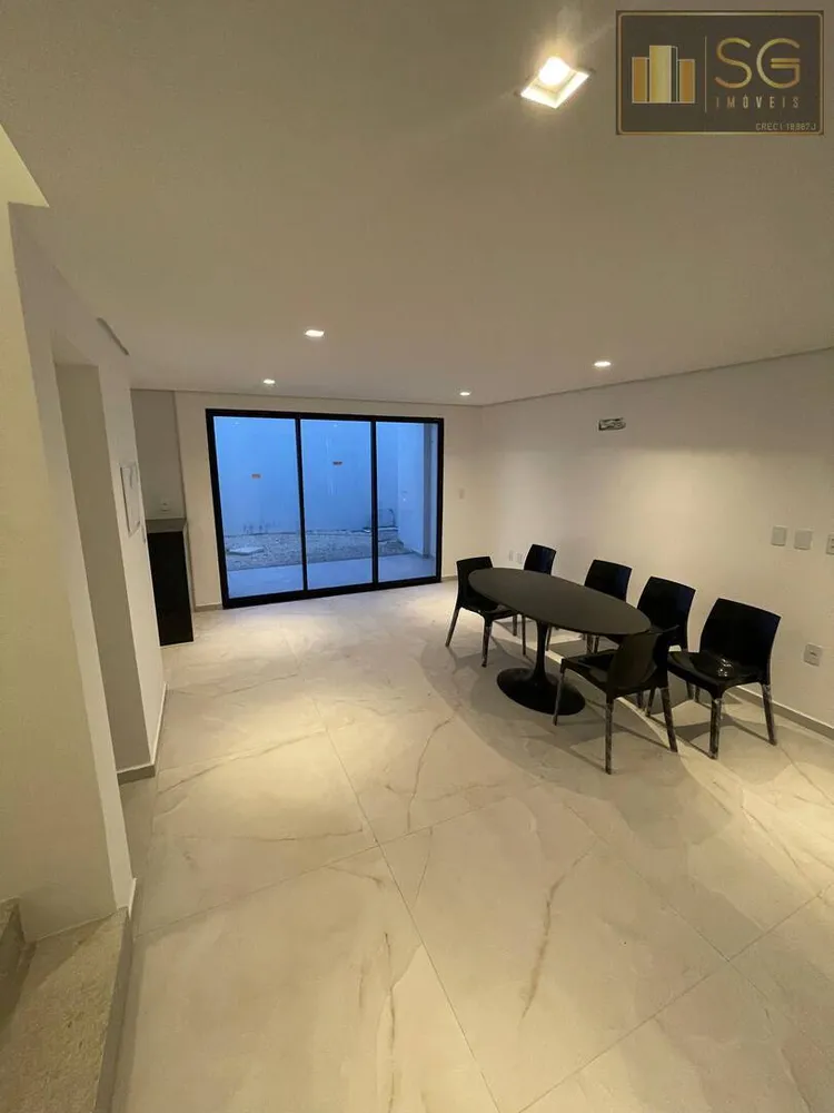 Casa, 4 quartos, 170 m² - Foto 3