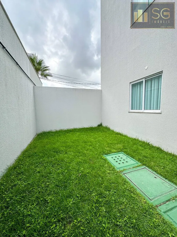 Casa de Condomínio, 3 quartos - Foto 10