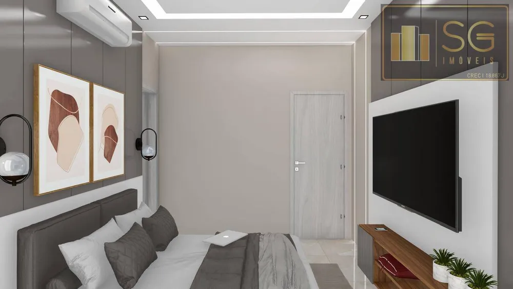 Casa, 3 quartos, 180 m² - Foto 7