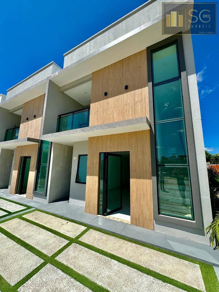 Casa de Condomínio, 3 quartos - Foto 7