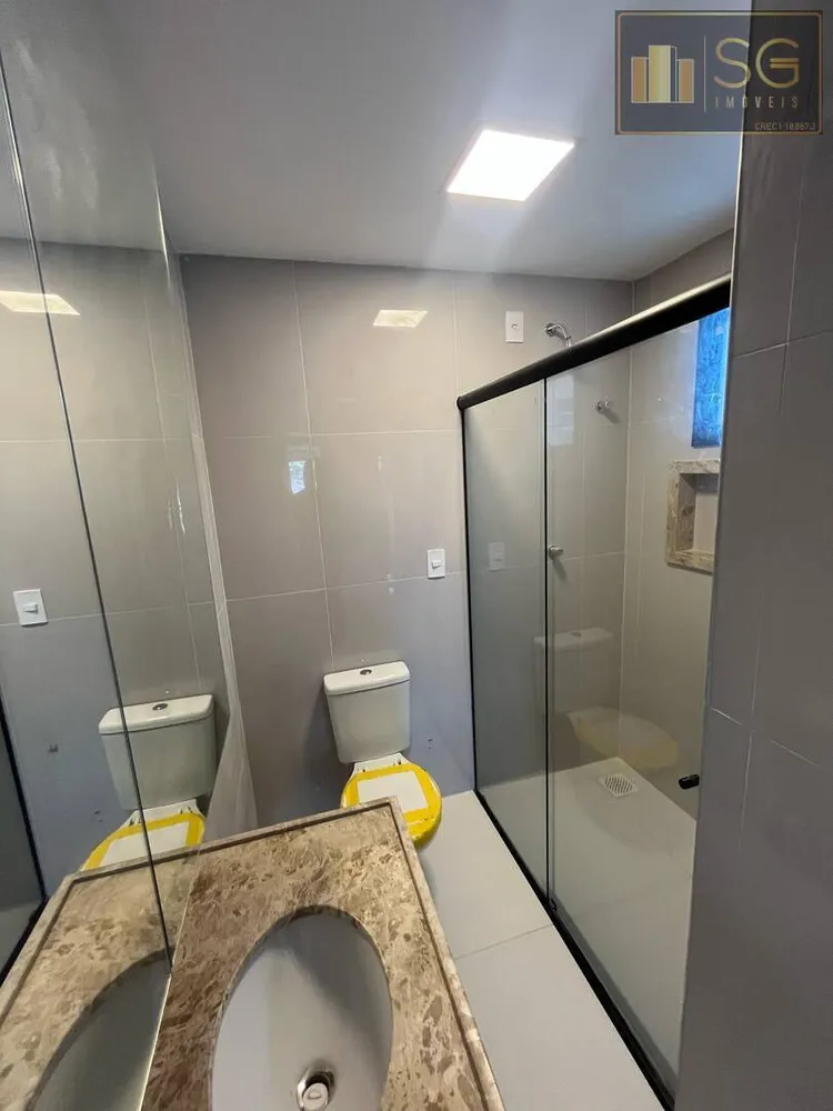 Casa de Condomínio, 3 quartos - Foto 10
