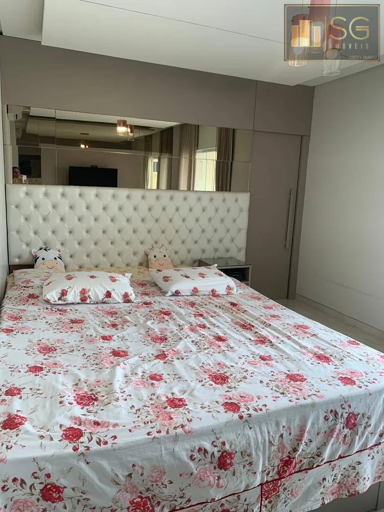 Casa de Condomínio, 4 quartos - Foto 8
