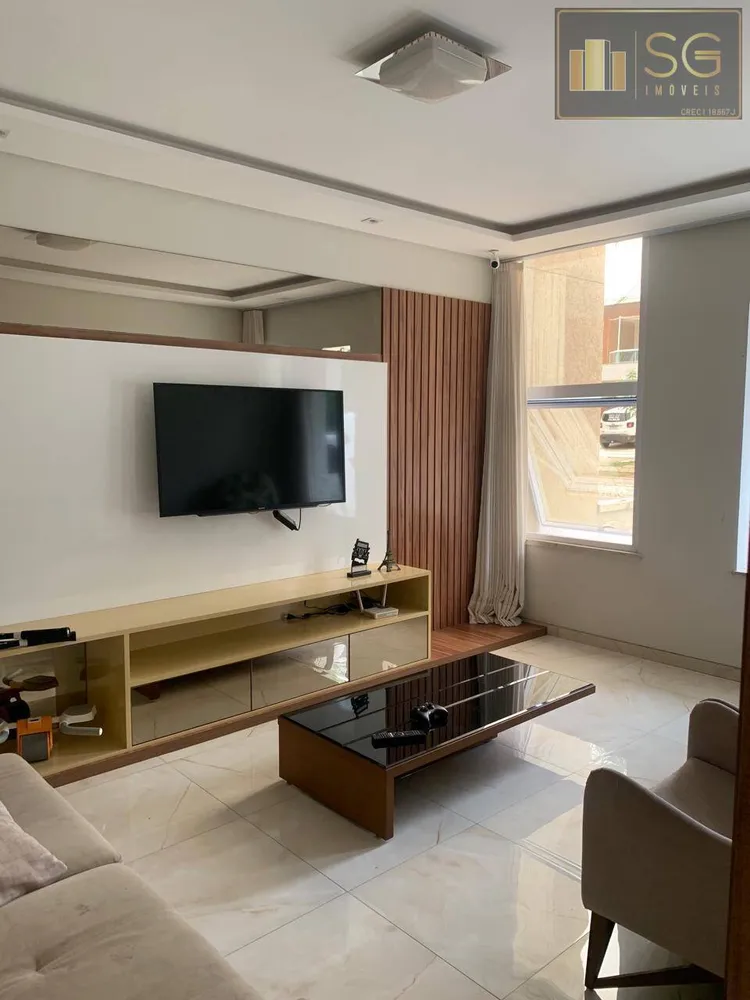 Casa de Condomínio, 4 quartos - Foto 4