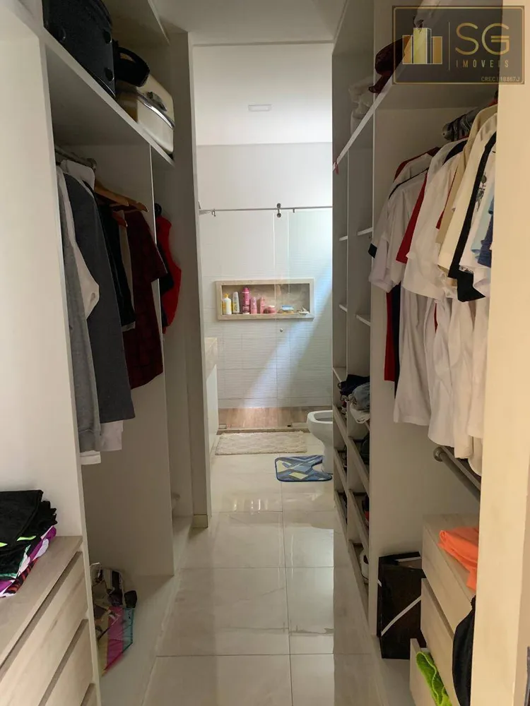 Casa de Condomínio, 4 quartos - Foto 9