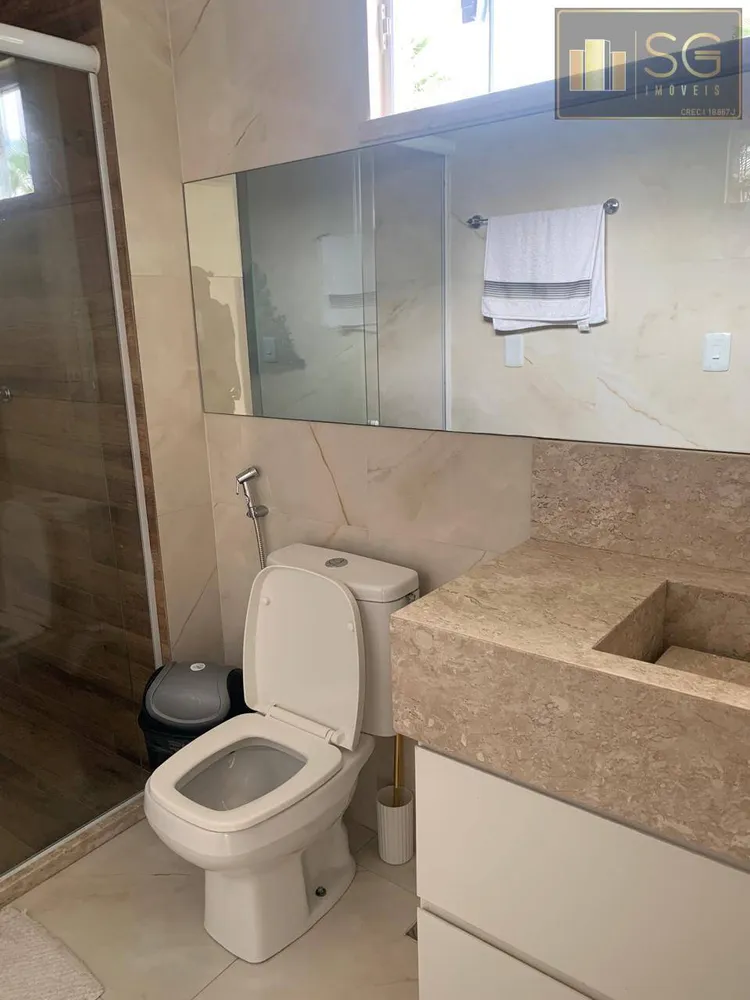 Casa de Condomínio, 4 quartos - Foto 10