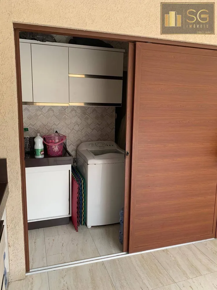Casa de Condomínio, 4 quartos - Foto 7
