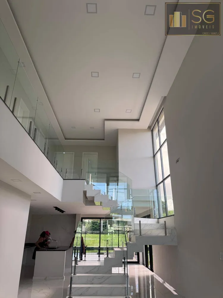 Casa de Condomínio, 5 quartos - Foto 7
