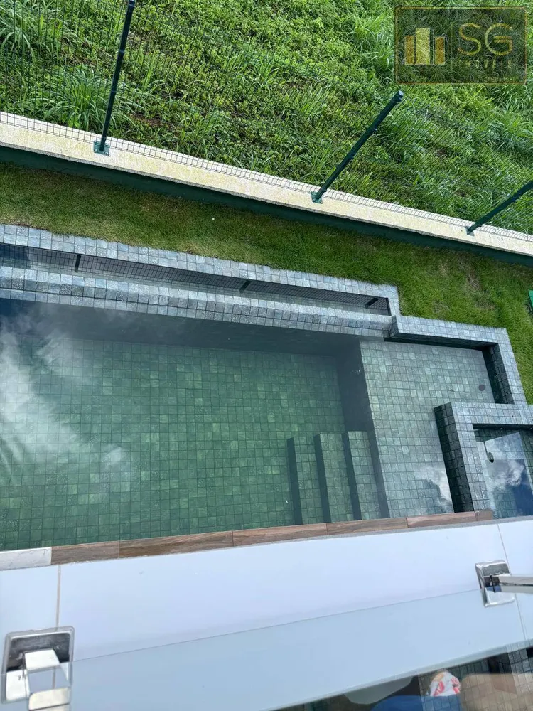 Casa de Condomínio, 5 quartos - Foto 4