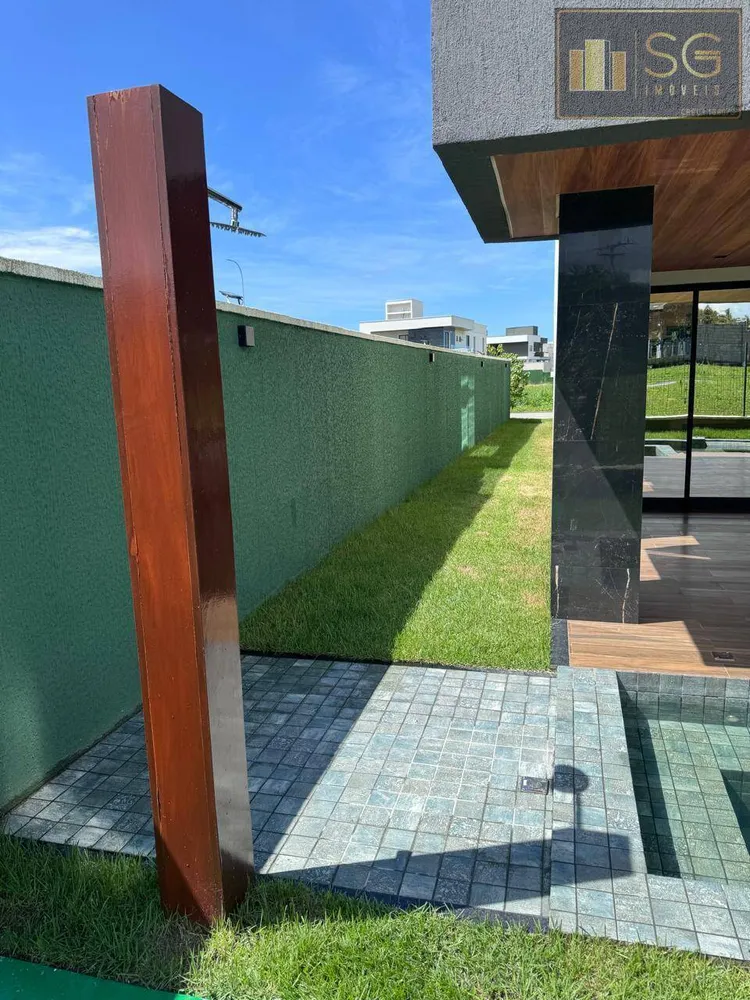 Casa de Condomínio, 5 quartos - Foto 11