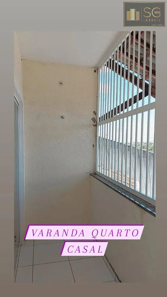 Casa, 3 quartos, 142 m² - Foto 1
