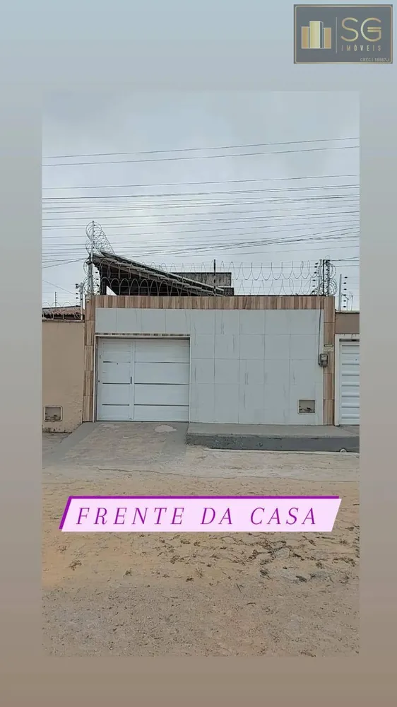 Casa, 3 quartos, 142 m² - Foto 3