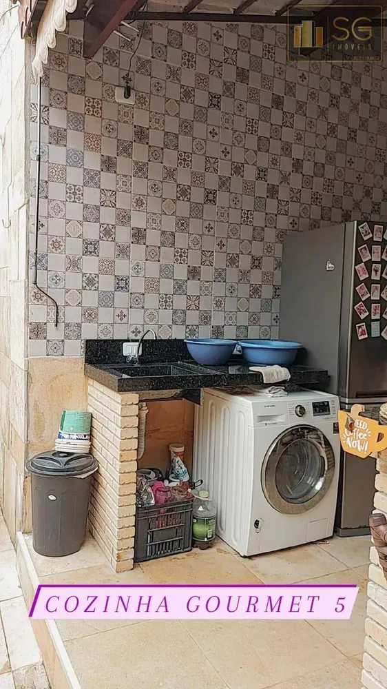 Casa, 3 quartos, 142 m² - Foto 4