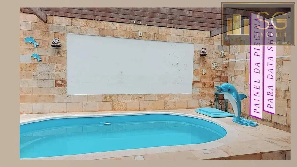 Casa, 3 quartos, 142 m² - Foto 2